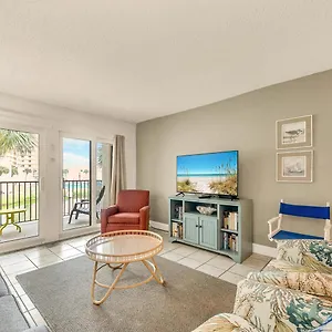 Sugar C-2 Apartment